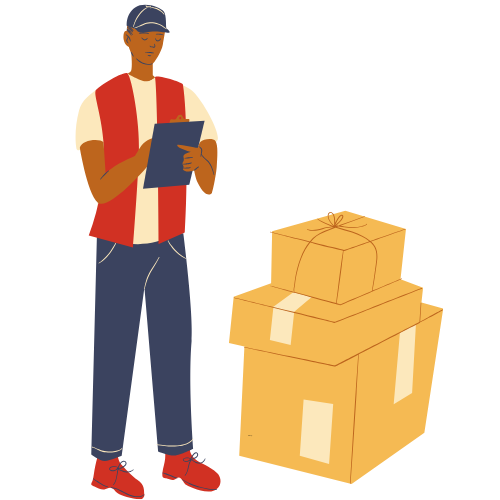 Reparto Infinity MG Humanes