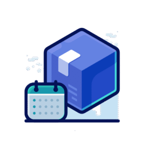 Entrega Programada para Empresas