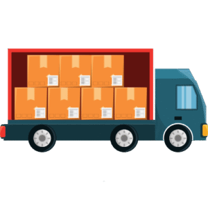 Servicio de Reparto en Fines de Semana