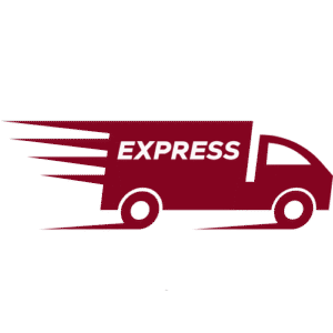 Reparto Local Express (mismo día)